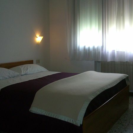 Hotel Vidale Mestre Exterior foto