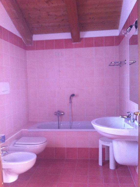 Hotel Vidale Mestre Quarto foto