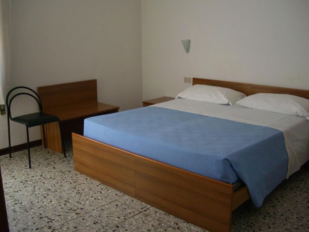 Hotel Vidale Mestre Quarto foto
