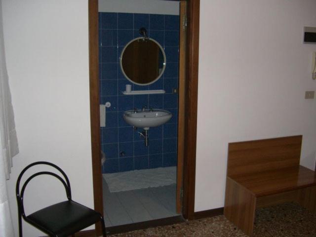 Hotel Vidale Mestre Exterior foto
